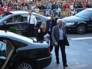 Richard Gere
