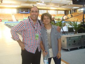 Jamie Cullum